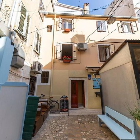 Apartment Varosino 자다르 외부 사진